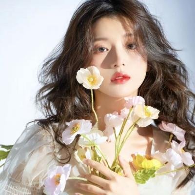 睡花
